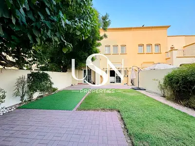 Upgraded | 3 Bedroom+Study I Closed to park & pool | Type 3M I unfurnished | Spacious Layout.