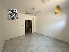 Spacious Studio with Separate Kitchen for Family