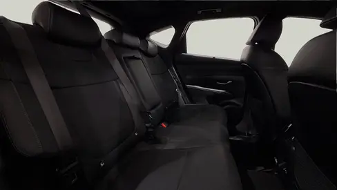 2025 Hyundai TUCSON 照片 10