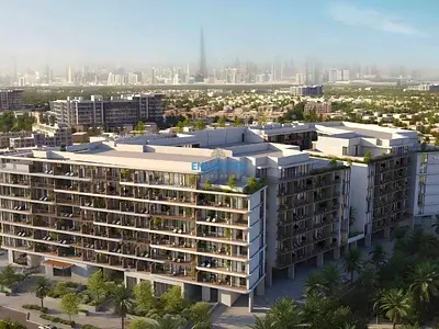 ELEGANT 1BHK | PRIME LOCATION | HANDOVER SOON
