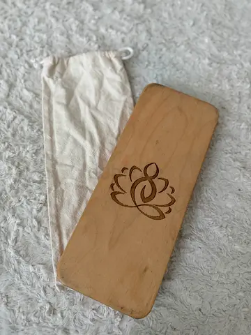 Sadhu board