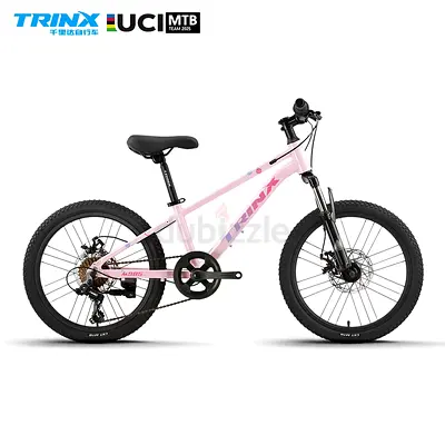 Trinx kids bicycle 20 inch aluminum frame light wight aluminium M985 model