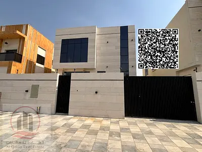 فيلا للبيع بالحليو 2 4 غرف نوم ماستر