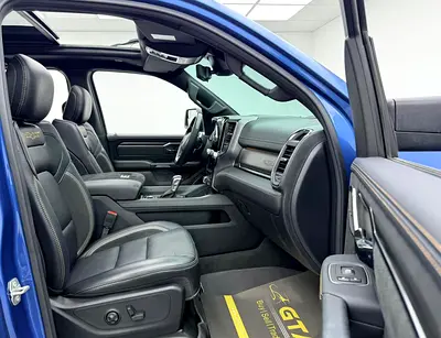 2024 RAM 1500 photo 16