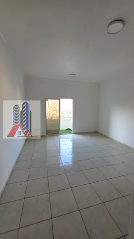 1 Bedroom Hall | Balcony | Built-in Wardrobes | Very Spacious | Prime Location | Al Rashidiya 3, Al Muroor Street near Ajman One Towers | Ajman UAE.