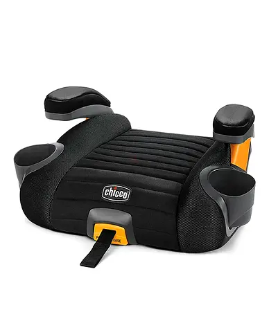 Booster seat