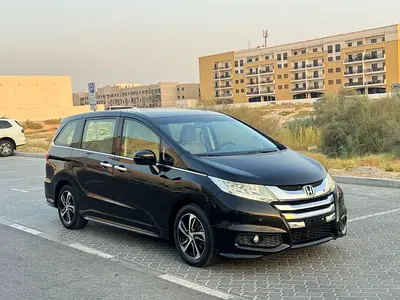 صورة 6 لـ 2016 Honda ODYSSEY