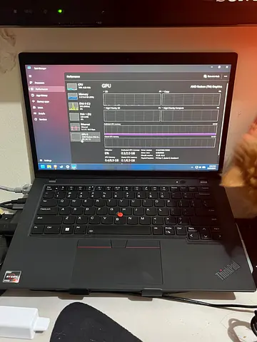 Lenovo Thinkpad L14 (Gen 3)