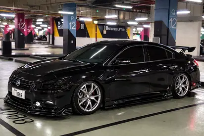 صورة 10 لـ 2013 Nissan MAXIMA