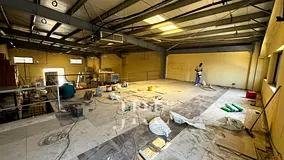 Warehouse for Rent | Sajaa | Great condition