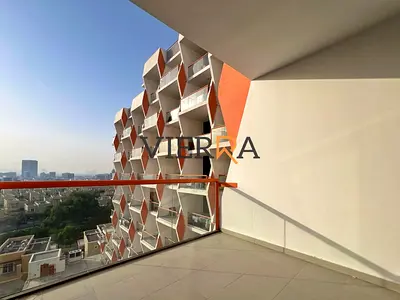 With Balcony | Ready Building | Investor Deal