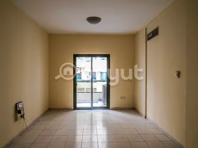 NO COMMISSION* 1 Month Free*Close to Dubai Border* 2BHK Available with Balcony + Separate Hall + 2 Washroom in 43K In Al Nahda Sharjah Call SHUJAA