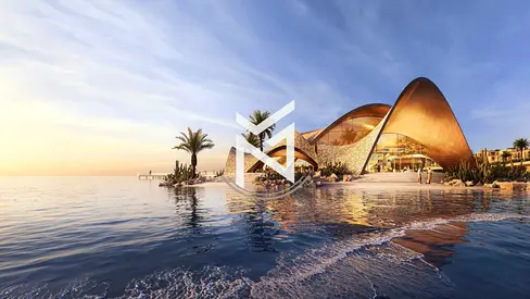 Freehold Waterfront Investment | Resort Amenities | 50/50 Flexible Plan