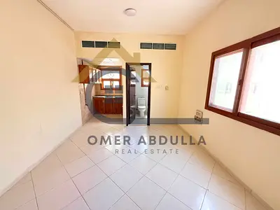 🏡 Closed Kitchen Studio | Central AC | Near Mango Market