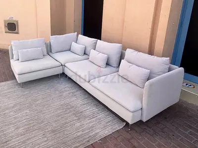 IKEA soderhamn sofa