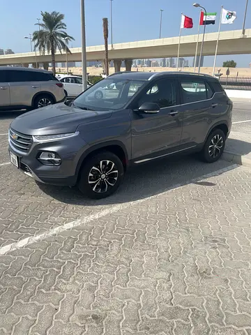 Chevrolet Groove Premier, миниатюра 6