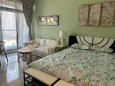 HOT OFFER I Furnished Studio | Business Bay