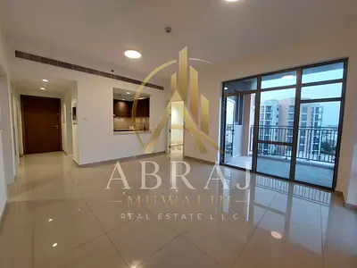 Hott Offer || Premium 1BR in Uptown Al Zahia | AED 65K | Study Room | Closed Kitchen | 2 Full Washrooms | Balcony | Gated Community