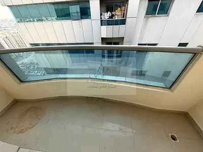 **Balcony | Flexible Payment Options | Close to All Services | Direct Access to the First Exit Towards Dubai | Prime Location | Spacious Areas | Burj