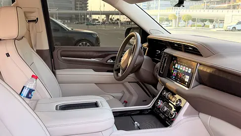 2024 GMC YUKON 照片 8