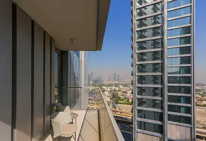 Urgent Rent | Zaabeel Views | Fully Furnished