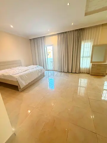 Master bedroom available in ajman muhiat