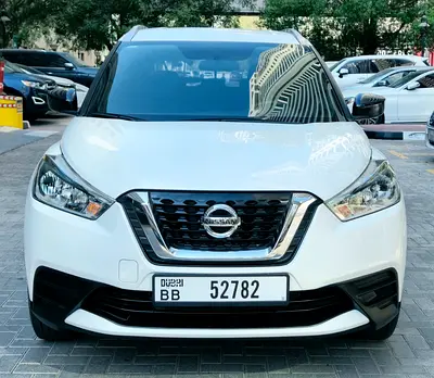 صورة 15 لـ 2018 Nissan KICKS