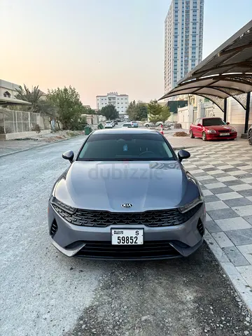2021 Kia K5 LXS | American Specs | Well Maintained