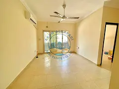 LUXURY 1BHK APARTMENT Full family building with balcony