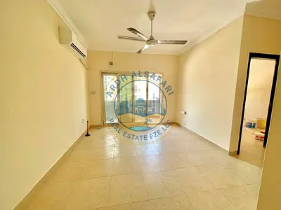 LUXURY 1BHK APARTMENT Full family building with balcony