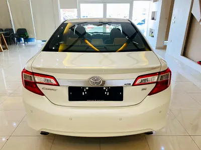 2014 Toyota CAMRY 缩略图 10