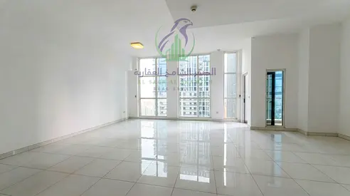 3 Bedroom Apartment with Panoramic View | Large Balcony | 2 Parking Spaces | AED 85,000