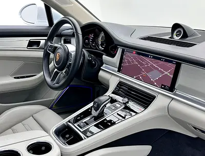 صورة مصغرة 12 لـ 2018 Porsche PANAMERA
