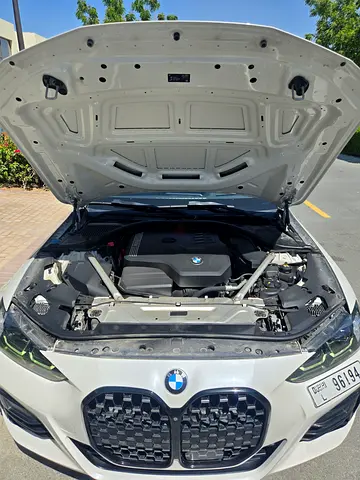 BMW 4 Series 430i, миниатюра 19
