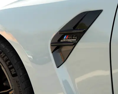 صورة 6 لـ 2024 BMW M4
