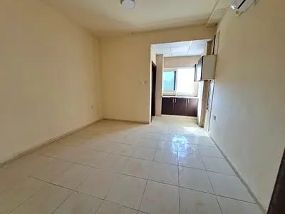 Lavish big studio apartment available near to Muwailah park