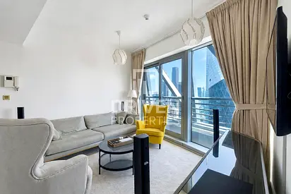 Prime Location | panoramic View | Fully Furnished