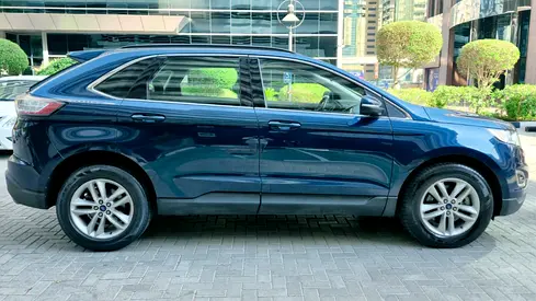 صورة مصغرة 16 لـ 2017 FORD EDGE