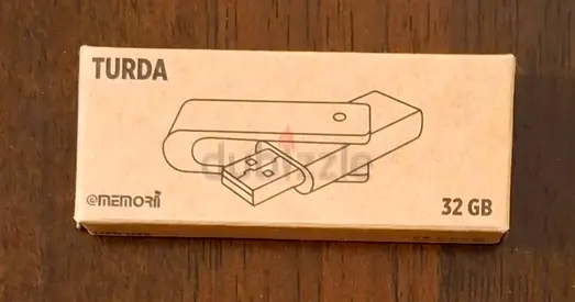 Turda USB 32 GB