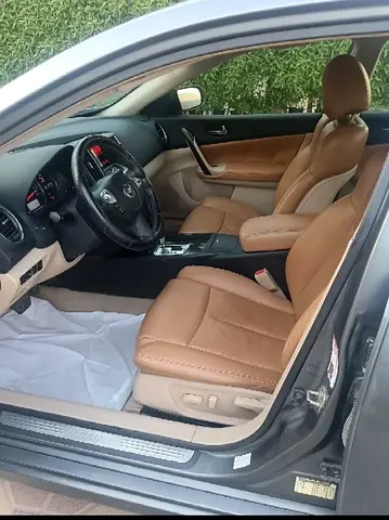 صورة 15 لـ 2015 Nissan MAXIMA