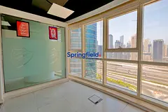 High ROI | Vacant Now| High Floor SZR View