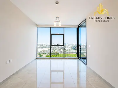 Stylish 1BHK Apartment with World-Class Amenities
