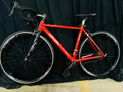 Road bike Java