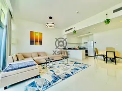 Lavish 2 BR | Fully Furnished | On High Floor
