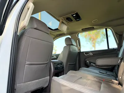 2018 GMC YUKON — фото 16