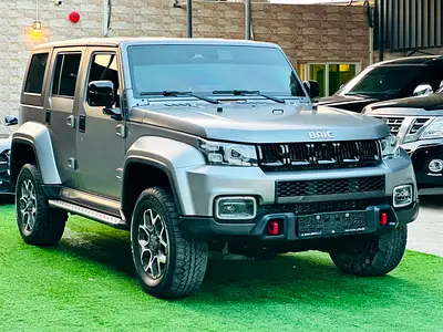 BAIC BJ40 Champion, миниатюра 2