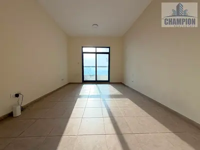 استوديو مطل على البحر | برج القصر 2 | إمكانية الوصول إلى الشرفة