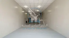 Shop for Rent in Industrial 13 | 2,500 Sq. Ft. | 25 kW
