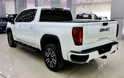 2026 GMC SIERRA — фото 5