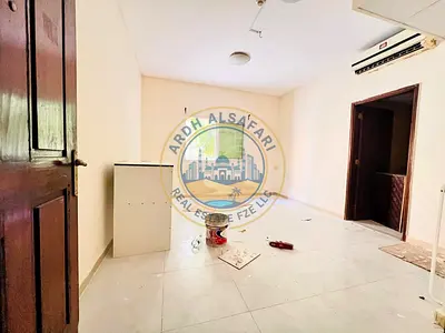 No deposit studio near to bus station and park in muwaileh sharjah
